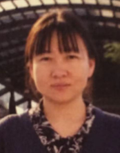 Jing Zhang