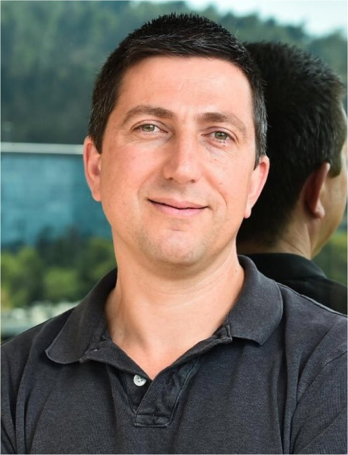 Eran Yahav