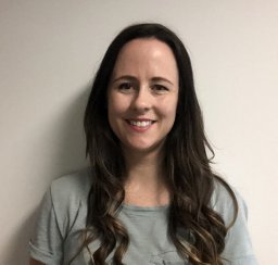 Megan S Barker