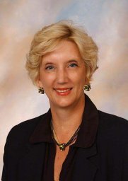 Laura J. Burke
