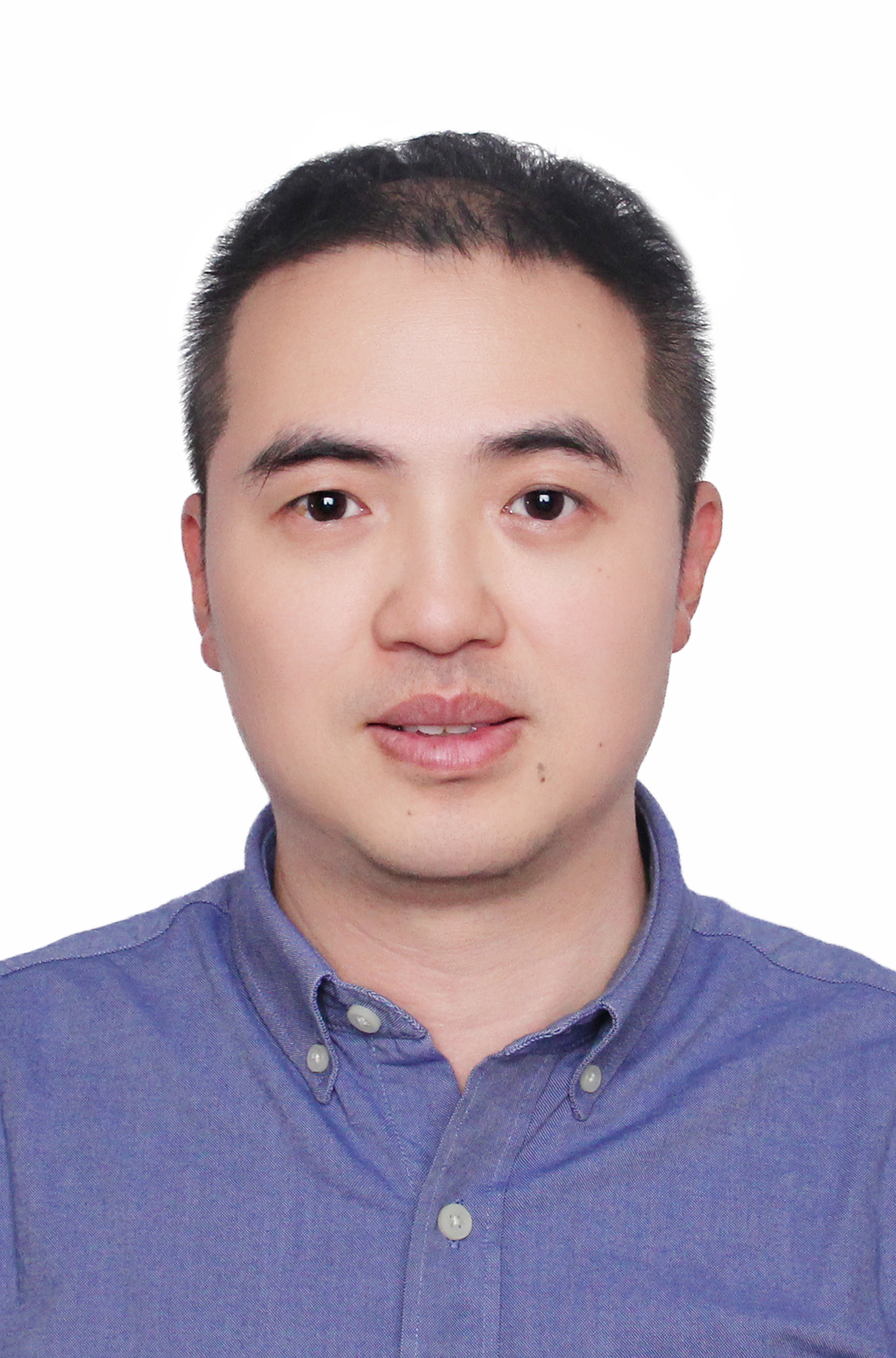 Zhijian Lin