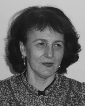 Nicoleta Dumitrascu