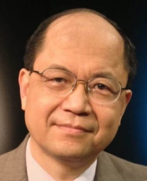 Xinshu Zhao