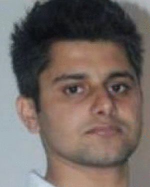 Muhammad Aamir