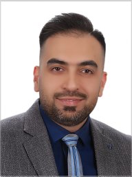 Al-Obaidi Mazen M Jamil