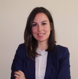 Deseada Gutierrez Pascual, M.
