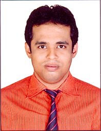 Dr Radha Mohan Pattanayak