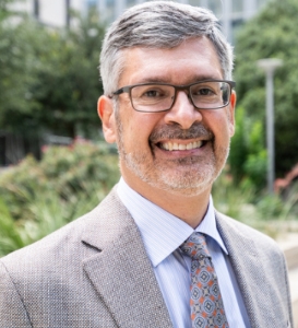 Roger Bonnecaze