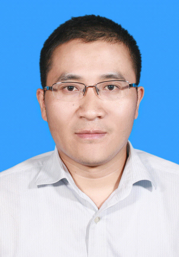 Junhua Wu