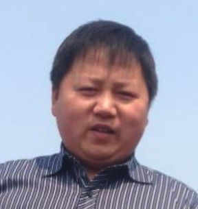 Liangyue Peng