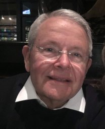 John R. Hagaman
