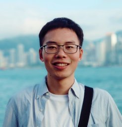 Yang Tan