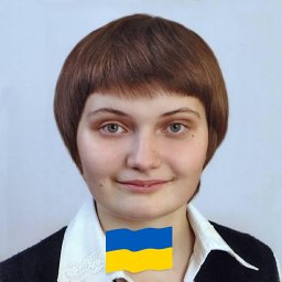 Druzhenko Tetiana