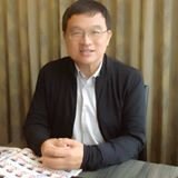 C. R. Chen