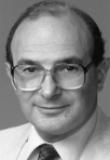 David M. Goldberg