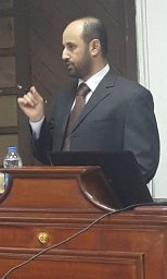Shawqi H. Alawdi