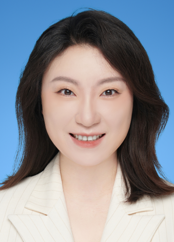 Chunrui Wang