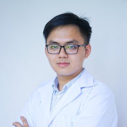 Vinh Doan