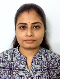 ushasi das