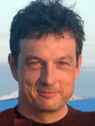 Dirk Bergemann