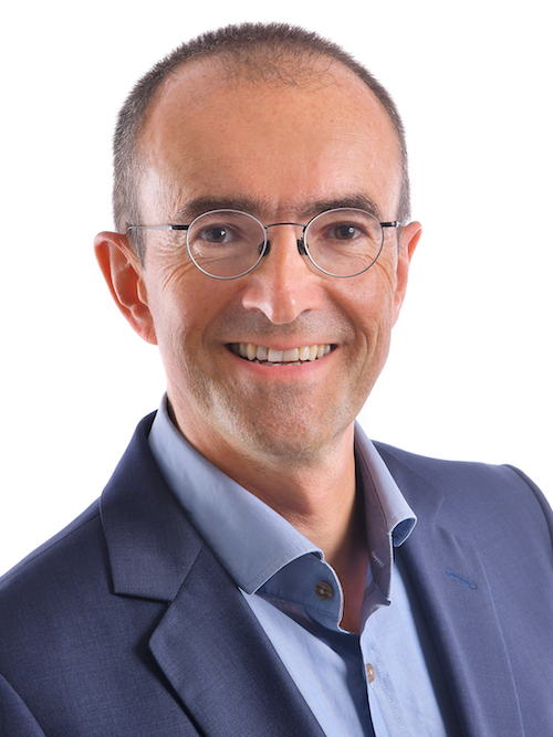 Wolf Alexander Lagrèze