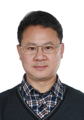 Xiongkui He