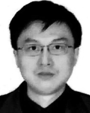He Huang