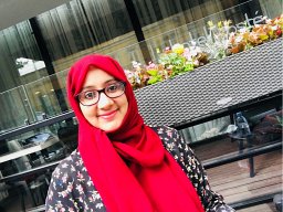 Muhaseena Muhamood