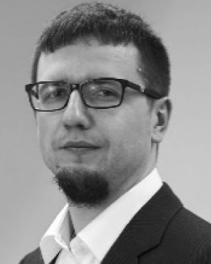 Grzegorz Orzechowski