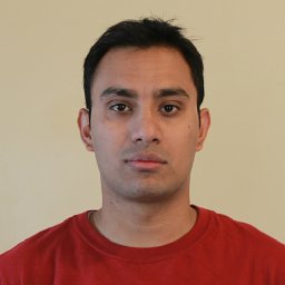 Pradip Chitrakar