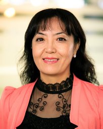 Xiaoping Gao