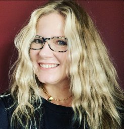 Brenda Eagan-Johnson