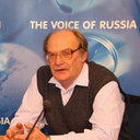 Sergei Lamzin