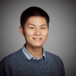 Siwei Deng