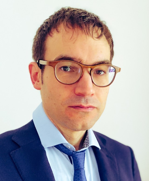 Benedikt Huttner