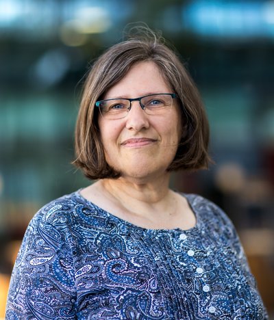 Henny A. Romijn