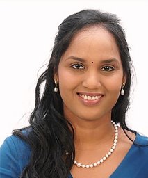Jaya P. Gnana-Prakasam