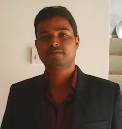 Soumen Kumar Roy