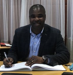 Franklin Nakpodia