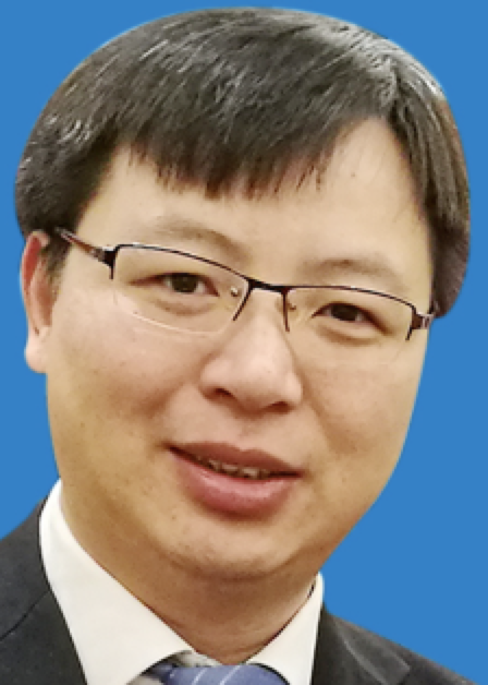 Lantao Liu