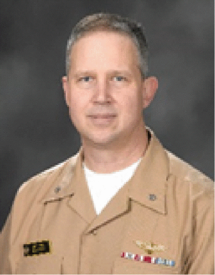 Jeffery T. King