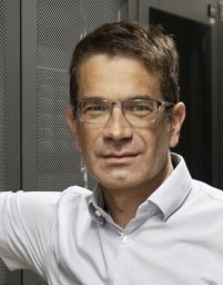 Gerhard Wellein