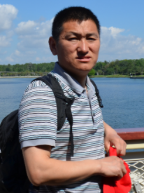 Yongqiang Zhu