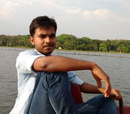 Mahatim Singh