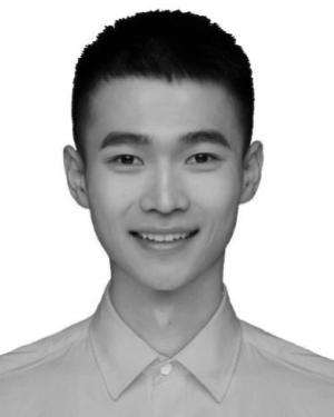 Yuqiao Xiang