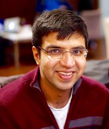 Jumani Rajiv S