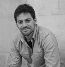 Pablo Lopez Rabadan