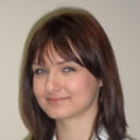 Tina Kamceva