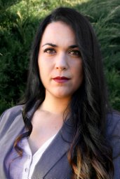 Carmen Martinez-Vargas