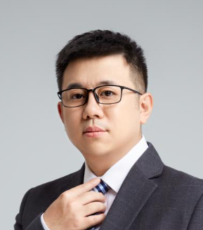 Junwei Zhang